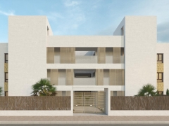 Apartment - New - Orihuela Costa - Villamartin