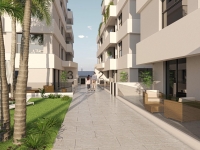 New - Apartment - San Pedro del Pinatar - San Pedro del Pinatar - Town