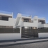 New - Detached Villa - Los Alcazares - Playa La Concha