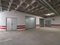 New - Storeroom - Algorfa - Lo Crispin