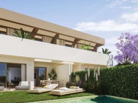 New - Detached Villa - Alicante - Vistahermosa
