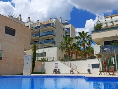 Appartement - Nouveau - Orihuela Costa - Playa Flamenca