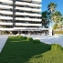 New - Penthouse - Calpe - Playa Arenal-bol