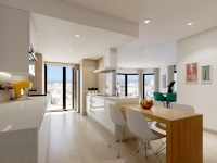 New - Apartment - Alicante - La Florida