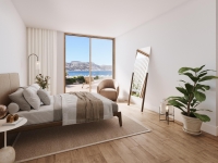 New - Apartment - Alfas del Pi - Albir