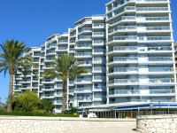 New - Apartment - Calpe - Playa De La Fossa