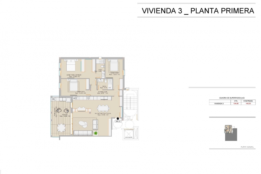 New - Apartment - Aguilas - Puerto Deportivo Juan Montiel
