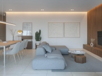 New - Apartment - la Nucia - Bello Horizonte