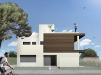 New - Detached Villa - Orihuela Costa - La Zenia