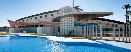 New - Penthouse - Torrevieja - Habaneras