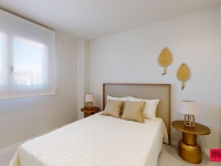 New - Apartment - Pilar de La Horadada - Mil Palmeras - Town