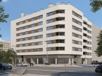 New - Apartment - Alicante - Alicante - City