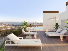 Apartment - New - Alicante - Benalua