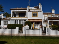 Re-Sale - Townhouse - Orihuela Costa - Villamartin