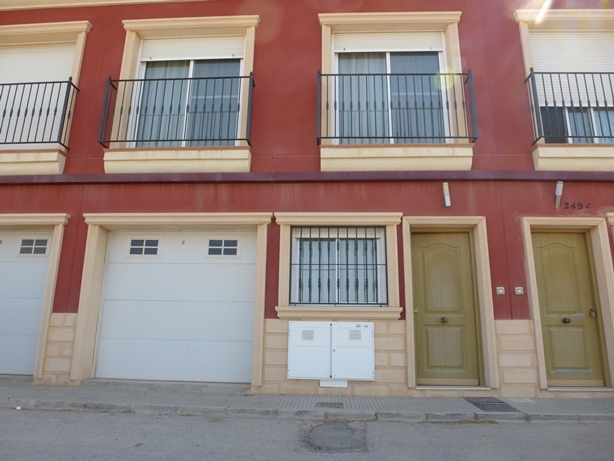 Re-Sale - Townhouse - Catral - Catral - Town