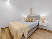 New - Apartment - Los Alcazares - Euro Roda