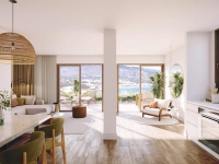 New - Apartment - Alfas del Pi - Albir