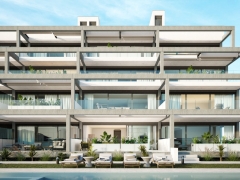 Apartment - New - Cartagena - Mar de Cristal