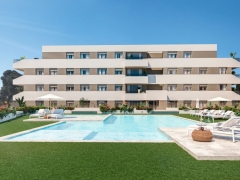 Apartment - New - San Juan Alicante - Fran Espinos