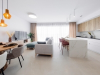 New - Apartment - Finestrat - Camporrosso Village