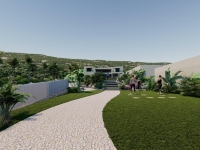 New - Detached Villa - Banos y Mendigo - Altaona Golf And Country Village