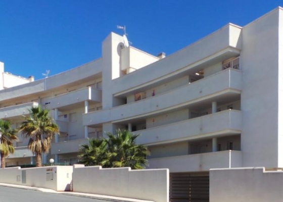 Apartment - New - Orihuela Costa - Villamartin