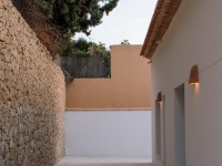 New - Detached Villa - Orxeta