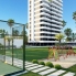 Nieuw - Penthouse - Calpe - Playa Arenal-bol