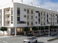 Nieuw - Appartement - Alcantarilla