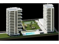 New - Penthouse - Calpe - Playa Arenal-bol