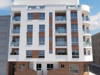 New - Penthouse - Torrevieja - Torrevieja - Centre