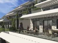 New - Apartment - Finestrat - Balcón De Finestrat