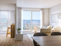 New - Apartment - Denia - Puerto