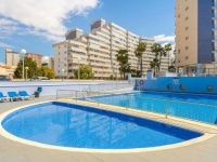 New - Apartment - Calpe - Playa De La Fossa