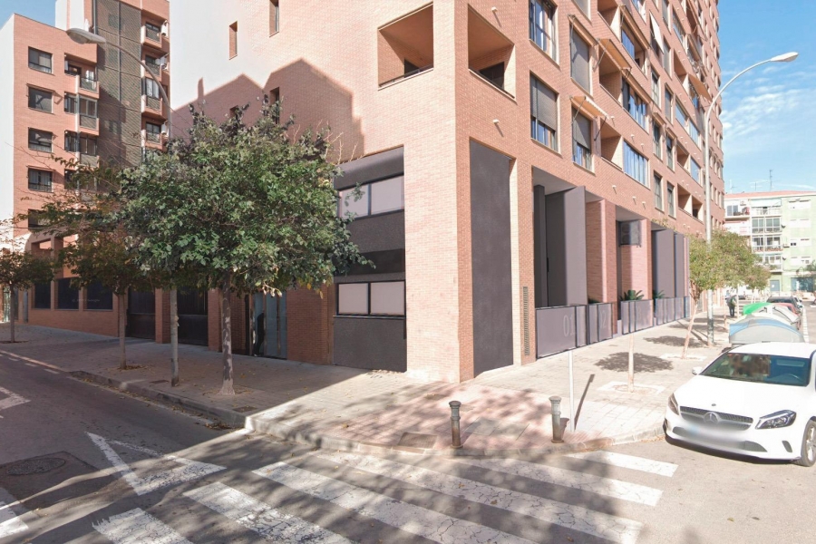 New - Apartment - Alicante - Carolinas Bajas