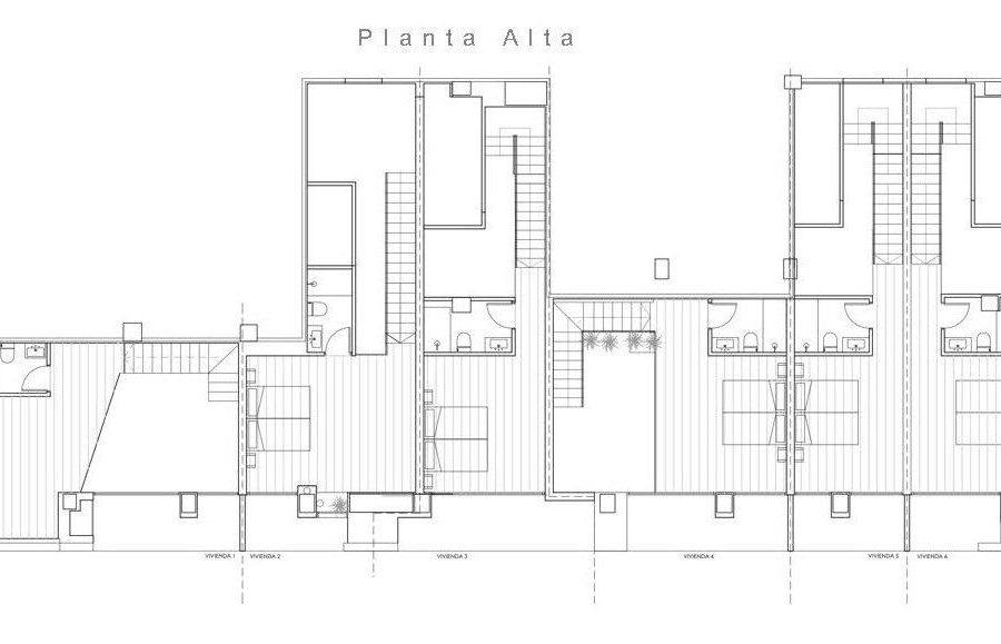 New - Apartment - Alicante - Carolinas Bajas