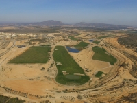 New - Semi Detached Villa - Balsicas - Sierra Golf