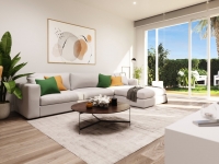 New - Apartment - Gran Alacant - Gran Alacant - Town
