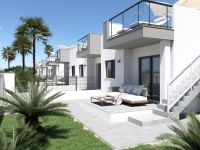 New - Detached Villa - Els Poblets - Barranquet