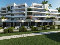 New - Apartment - Orihuela - Las Colinas Golf Resort