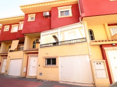 Townhouse - Re-Sale - Catral - Catral - Town