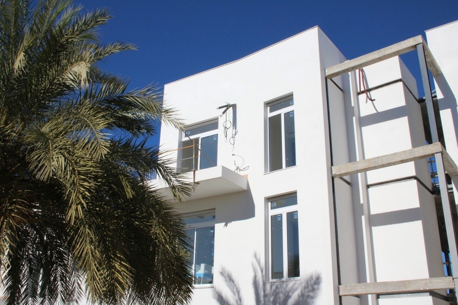Nieuw - Appartement - Vera - Vera Playa