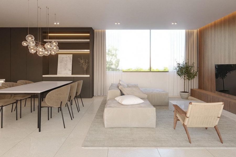 New - Apartment - la Nucia - Bello Horizonte