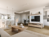 New - Apartment - San Juan Alicante - Fran Espinos