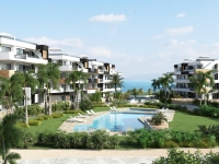 New - Penthouse - Orihuela Costa - Playa Flamenca