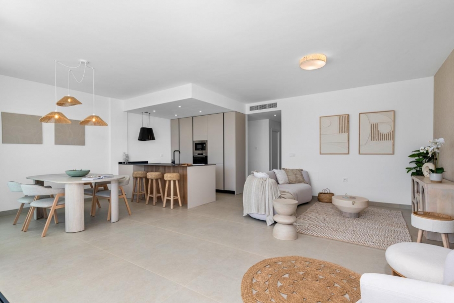 New - Apartment - Cartagena - Mar de Cristal