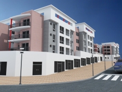 Apartment - New - Villajoyosa - Paraiso