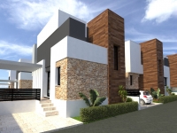 New - Detached Villa - Orihuela Costa - Lomas de Cabo Roig