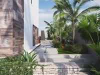 New - Detached Villa - Cabo de Palos - Cala Medina