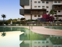 New - Penthouse - Orihuela Costa - Campoamor